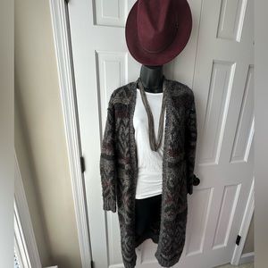 Universal Thread Cardigan Size XS